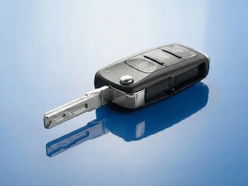 Chaves codificadas em Dourados – duplicação e programação